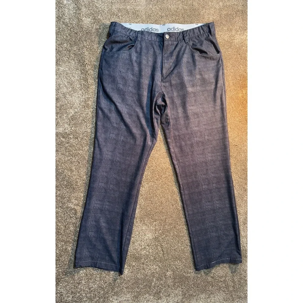 Men's Adidas Golf Pants Size 35‎ - Read description